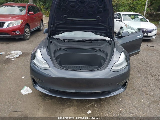 5YJ3E1EB3PF632629 Tesla Model 3 Long Range