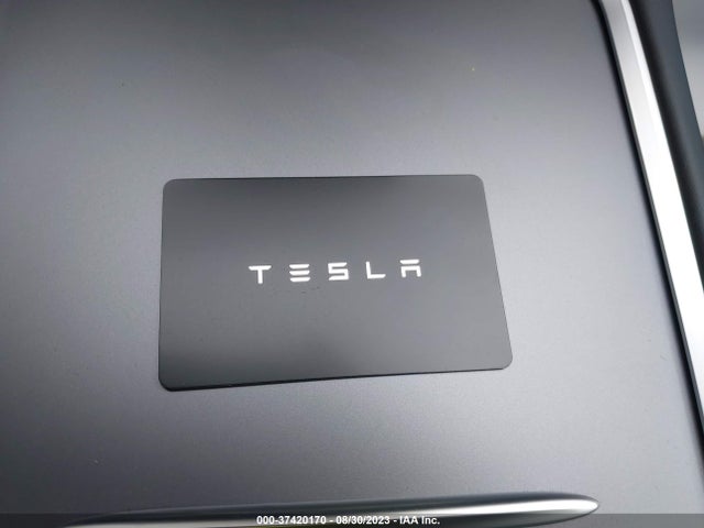5YJ3E1EB3PF632629 Tesla Model 3 Long Range