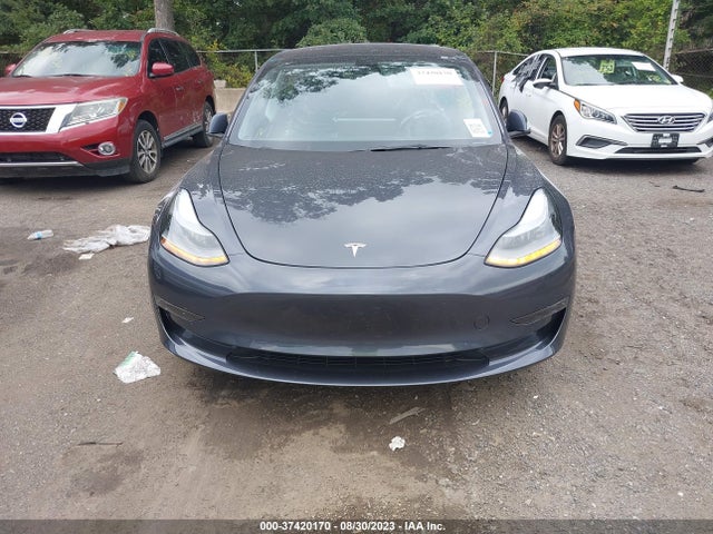 5YJ3E1EB3PF632629 Tesla Model 3 Long Range
