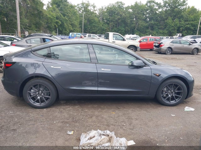 5YJ3E1EB3PF632629 Tesla Model 3 Long Range