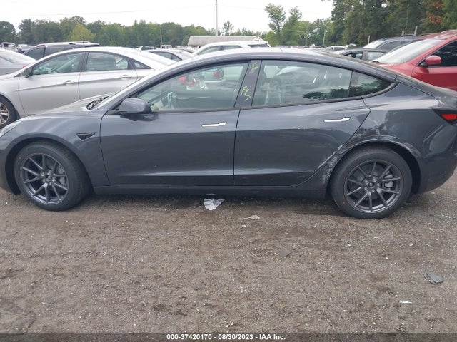 5YJ3E1EB3PF632629 Tesla Model 3 Long Range
