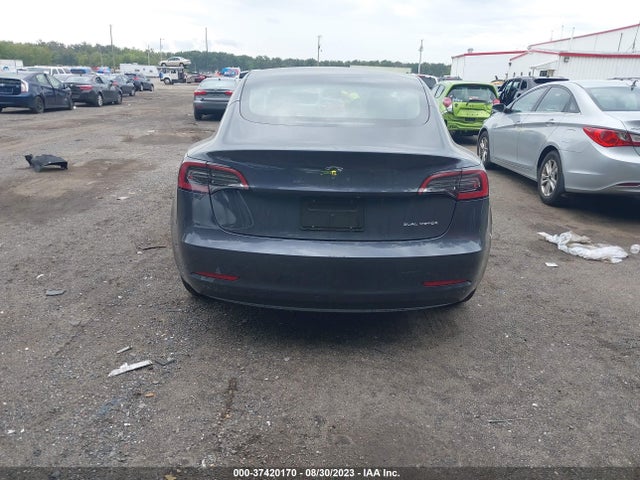 5YJ3E1EB3PF632629 Tesla Model 3 Long Range