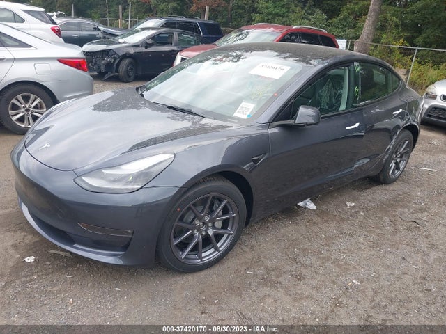5YJ3E1EB3PF632629 Tesla Model 3 Long Range