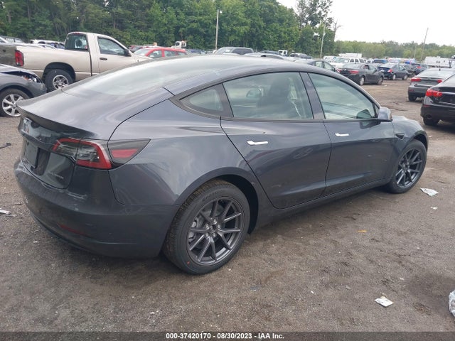 5YJ3E1EB3PF632629 Tesla Model 3 Long Range