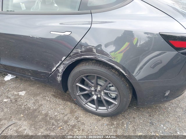 5YJ3E1EB3PF632629 Tesla Model 3 Long Range