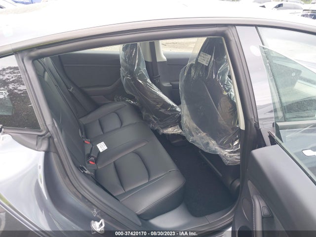 5YJ3E1EB3PF632629 Tesla Model 3 Long Range