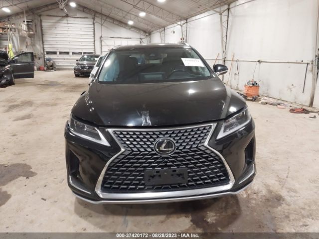 2T2HZMDA2LC241230 Lexus Rx Rx 350