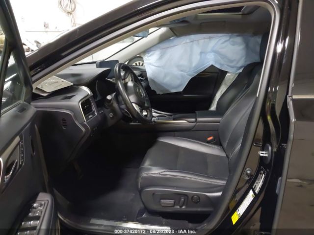 2T2HZMDA2LC241230 Lexus Rx Rx 350