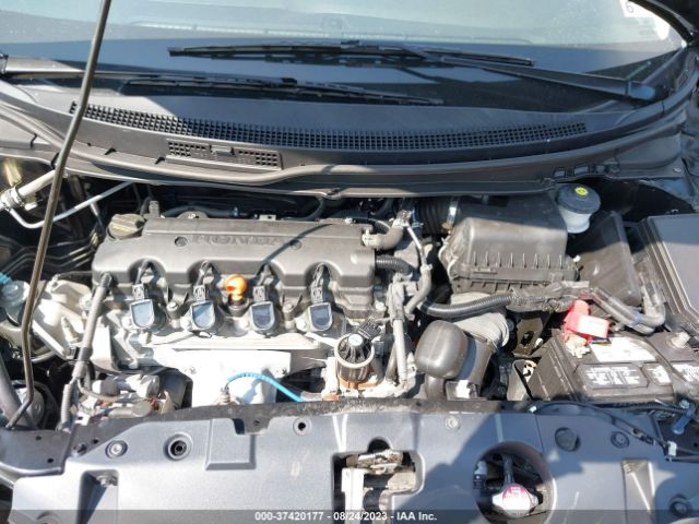19XFB2F73FE076915 Honda Civic Sedan Se