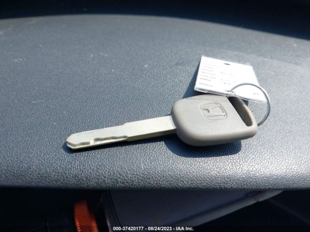 19XFB2F73FE076915 Honda Civic Sedan Se