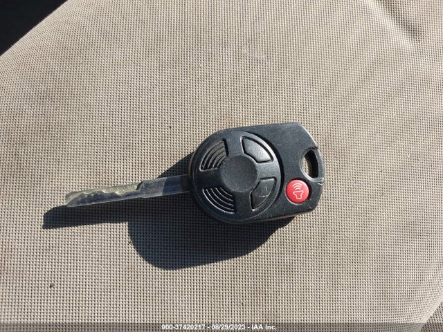 2013 FORD ESCAPE SE VIN: 1FMCU9G96DUC15144