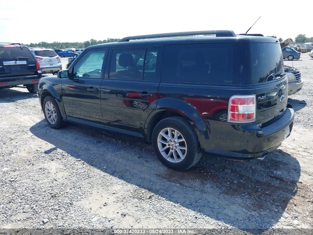 2014 FORD FLEX SE VIN: 2FMGK5B88EBD08169