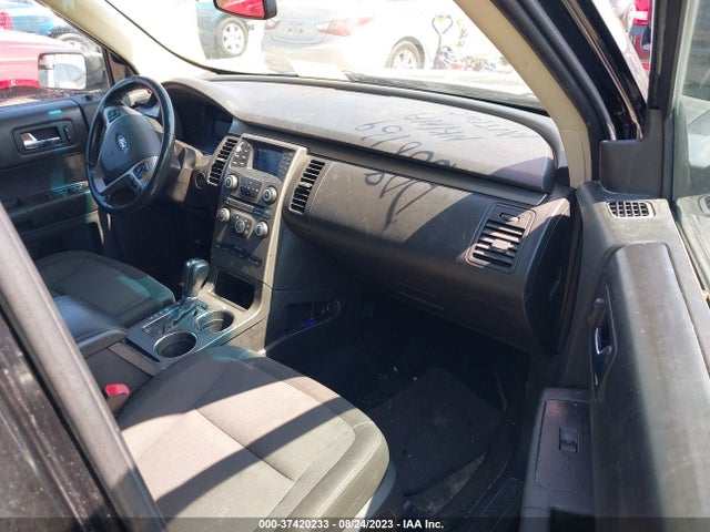 2014 FORD FLEX SE VIN: 2FMGK5B88EBD08169