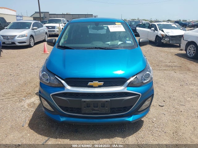 Chevrolet SPARK LS 2021 KL8CB6SA2MC703094 Image 12