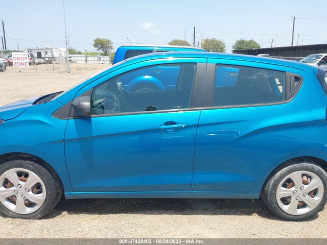 Chevrolet SPARK LS 2021 KL8CB6SA2MC703094 Image 14