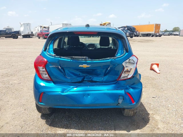 Chevrolet SPARK LS 2021 KL8CB6SA2MC703094 Image 16