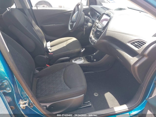 Chevrolet SPARK LS 2021 KL8CB6SA2MC703094 Image 5