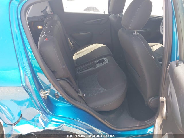 Chevrolet SPARK LS 2021 KL8CB6SA2MC703094 Image 8