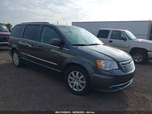 2016 2C4RC1BG2GR231772 main image