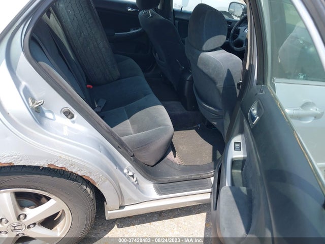 2005 HONDA ACCORD SDN EX/EX-L WITH NAVI VIN: 1HGCM56795A077830
