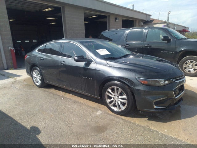 2016 CHEVROLET MALIBU LT VIN: 1G1ZE5ST2GF238381
