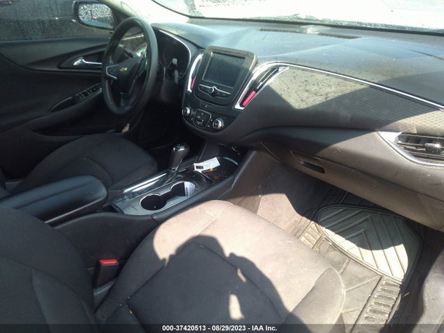 2016 CHEVROLET MALIBU LT VIN: 1G1ZE5ST2GF238381