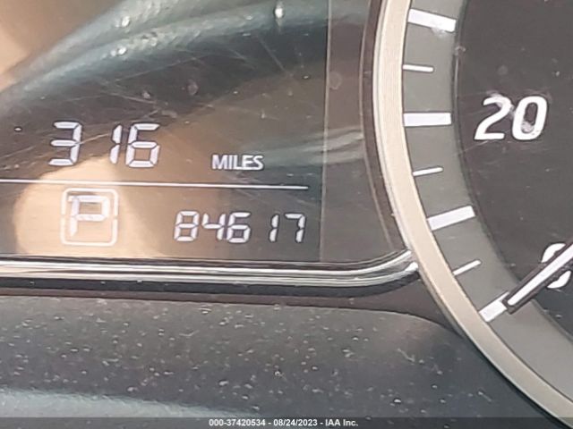3N1AB7AP1FL664230 Nissan Sentra Sr/sl/s/sv/fe+ S