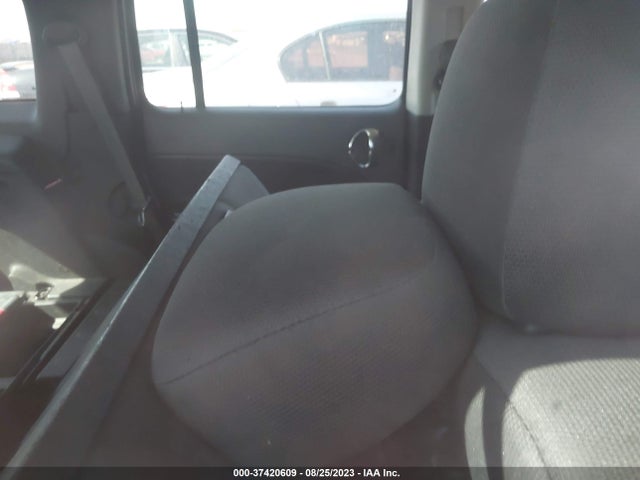 2010 CHEVROLET HHR LT W/1LT VIN: 3GNBABDB1AS594628