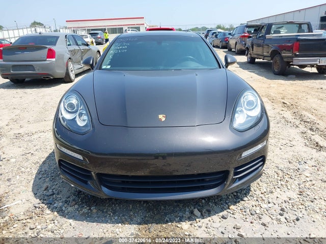 2016 Porsche Panamera, VIN: WP0AD2A7XGL040966