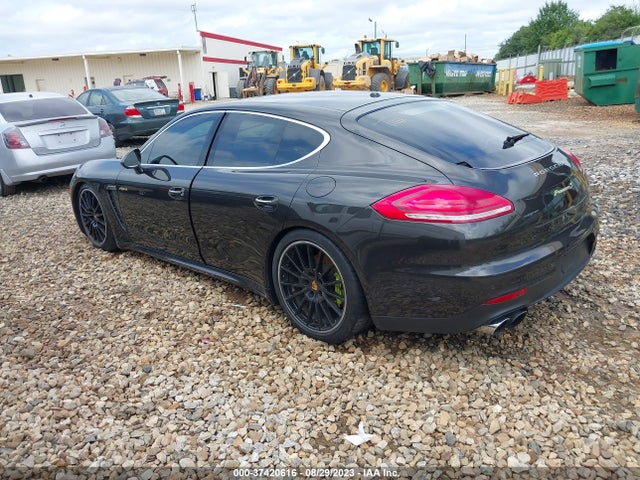 2016 Porsche Panamera, VIN: WP0AD2A7XGL040966