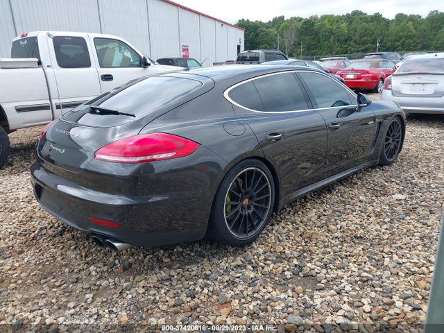 2016 Porsche Panamera, VIN: WP0AD2A7XGL040966