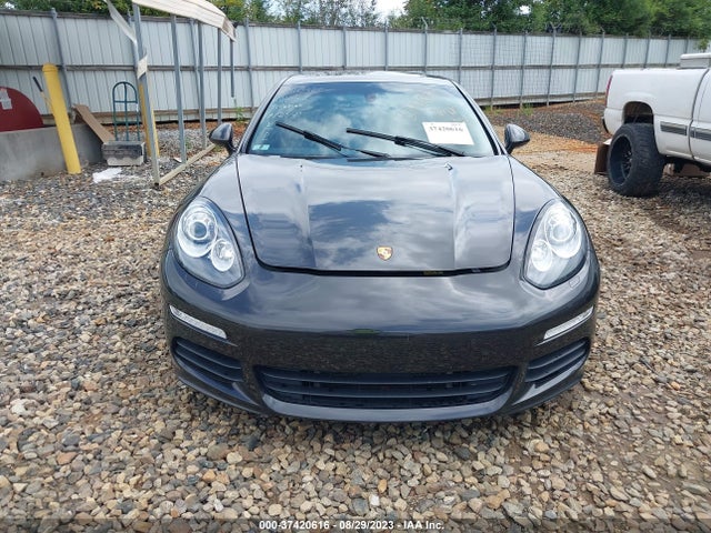 2016 Porsche Panamera, VIN: WP0AD2A7XGL040966