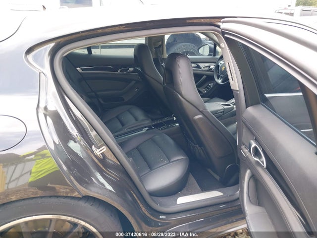 2016 Porsche Panamera, VIN: WP0AD2A7XGL040966