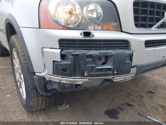 2003 VOLVO XC90 2.9L TWIN TURBO VIN: YV1CM91H231018258