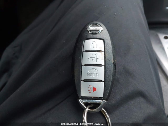 2011 NISSAN ALTIMA 2.5 S VIN: 1N4AL2AP9BN496155