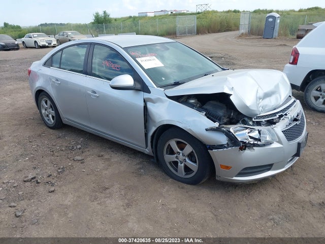 2014 1G1PK5SB0E7442529 main image