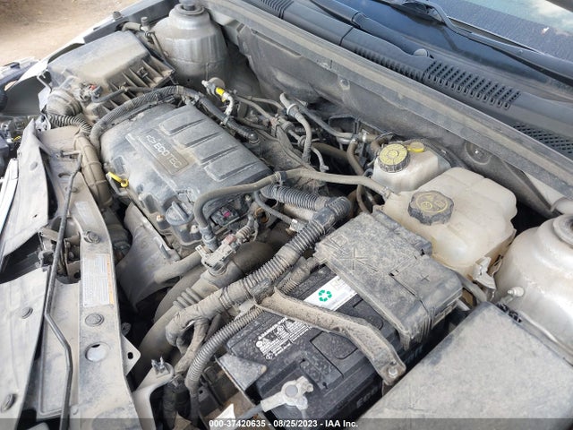 Chevrolet CRUZE LT 2014 1G1PK5SB0E7442529 Image 10