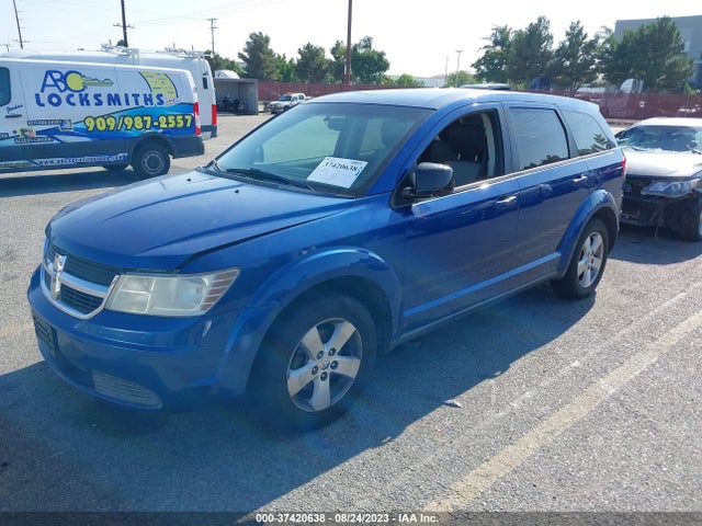Продаж на аукціоні авто 2009 Dodge Journey Sxt, vin: 3D4GG57V49T231088, номер лоту: 37420638