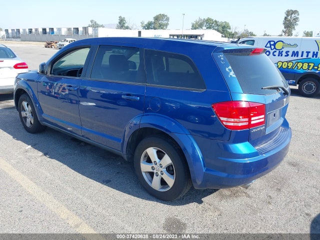 Продаж на аукціоні авто 2009 Dodge Journey Sxt, vin: 3D4GG57V49T231088, номер лоту: 37420638