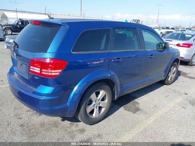 Продаж на аукціоні авто 2009 Dodge Journey Sxt, vin: 3D4GG57V49T231088, номер лоту: 37420638