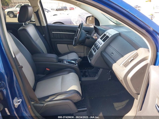 Продаж на аукціоні авто 2009 Dodge Journey Sxt, vin: 3D4GG57V49T231088, номер лоту: 37420638
