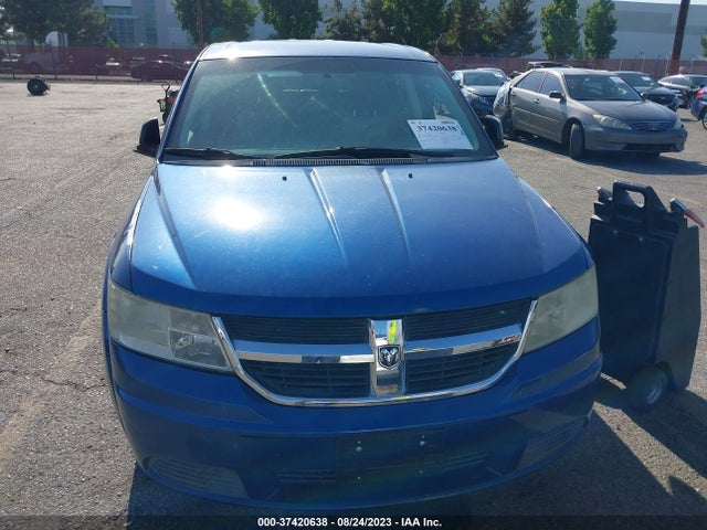 Продаж на аукціоні авто 2009 Dodge Journey Sxt, vin: 3D4GG57V49T231088, номер лоту: 37420638