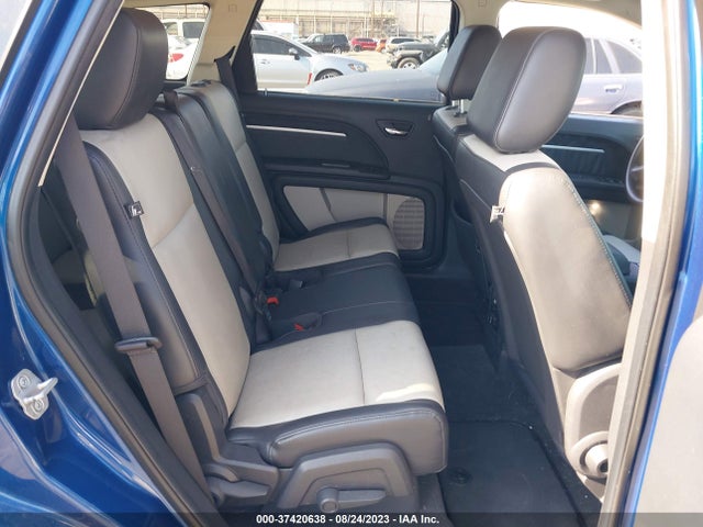 Продаж на аукціоні авто 2009 Dodge Journey Sxt, vin: 3D4GG57V49T231088, номер лоту: 37420638