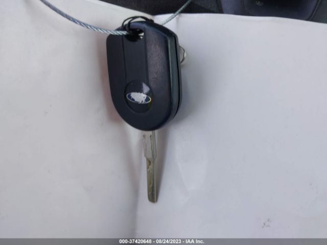 1FADP3E27FL308319 Ford FOCUS S