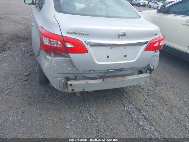 3N1AB7AP2GY231441 Nissan Sentra Fe+ S/sv/s/sr/sl