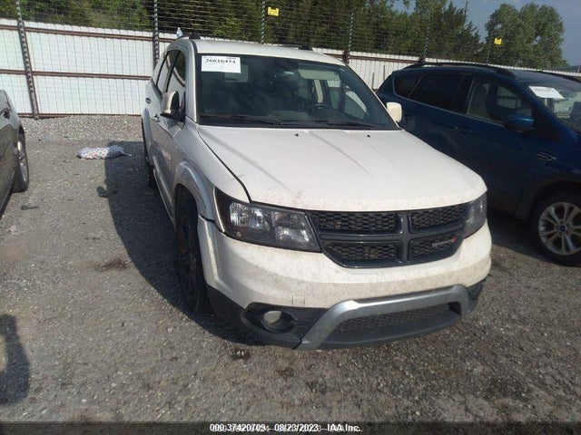 2014 3C4PDCGB7ET261728 main image