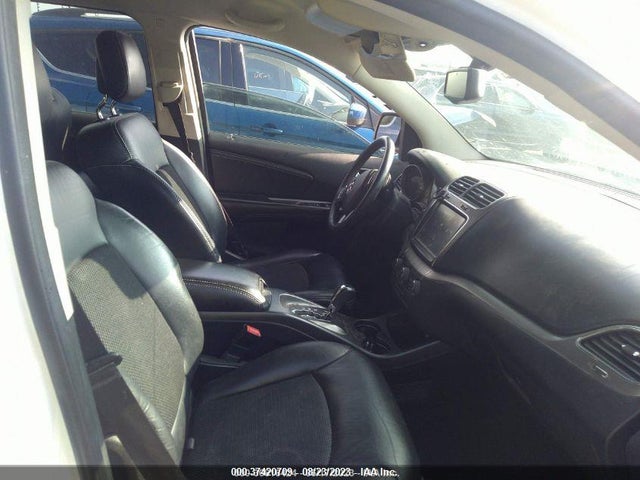 Dodge Journey Crossroad 2014 3C4PDCGB7ET261728 Image 5