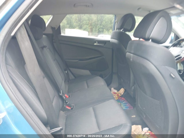 2016 HYUNDAI TUCSON SE VIN: KM8J33A47GU073976