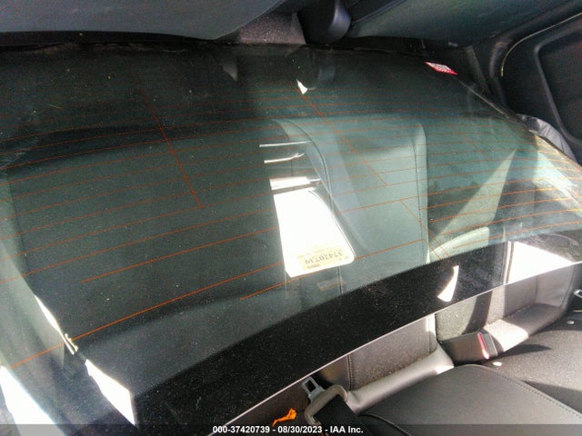2021 HONDA CIVIC SEDAN SPORT VIN: 2HGFC2F81MH505977