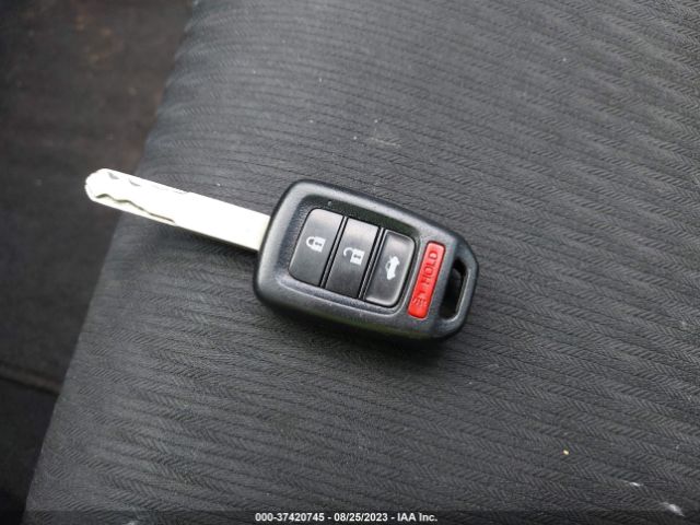 1HGCR2F50HA187247 Honda Accord Sedan Sport